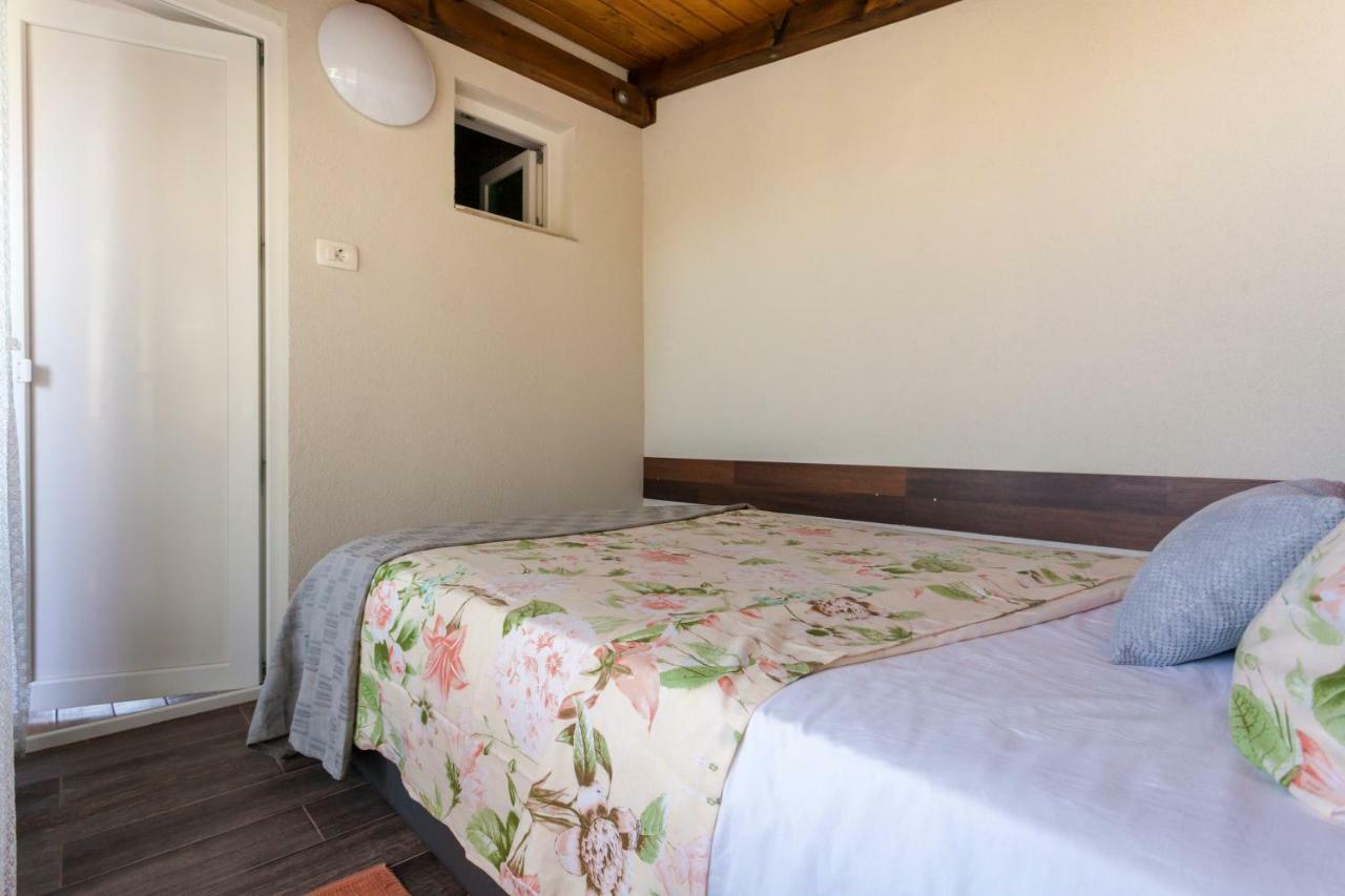 Apartment Hasanec By El-Pi Tours نجيفيش المظهر الخارجي الصورة
