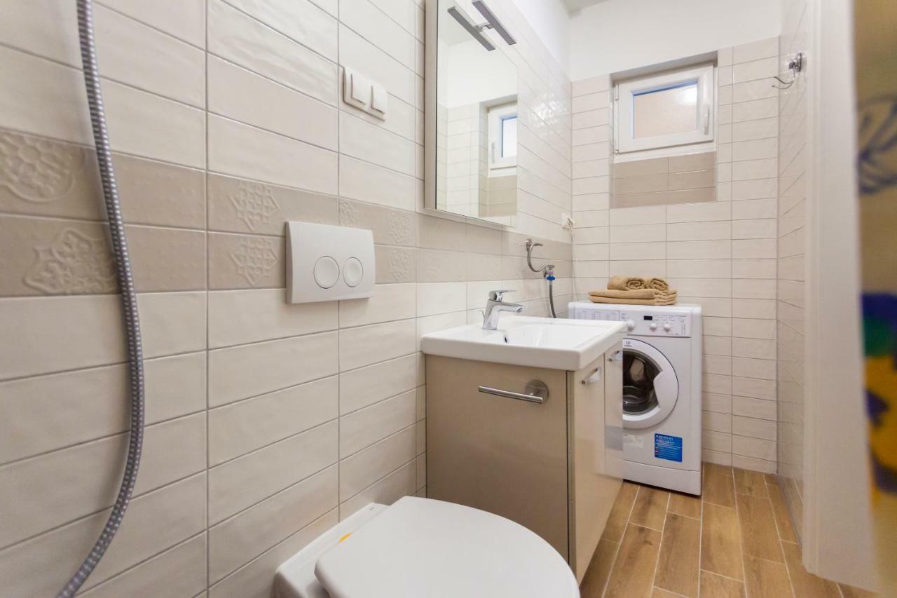 Apartment Hasanec By El-Pi Tours نجيفيش المظهر الخارجي الصورة