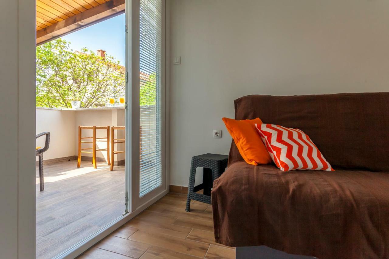 Apartment Hasanec By El-Pi Tours نجيفيش المظهر الخارجي الصورة