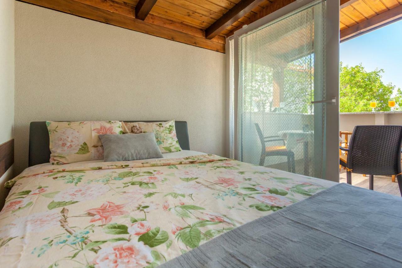 Apartment Hasanec By El-Pi Tours نجيفيش المظهر الخارجي الصورة