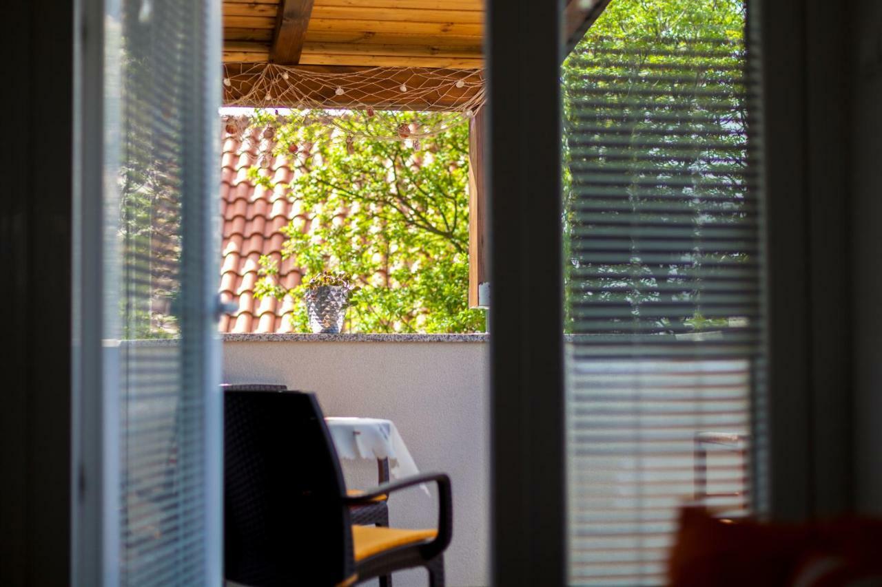 Apartment Hasanec By El-Pi Tours نجيفيش المظهر الخارجي الصورة