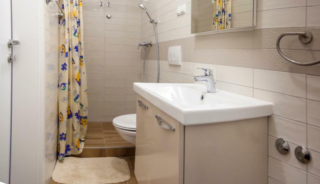 Apartment Hasanec By El-Pi Tours نجيفيش المظهر الخارجي الصورة