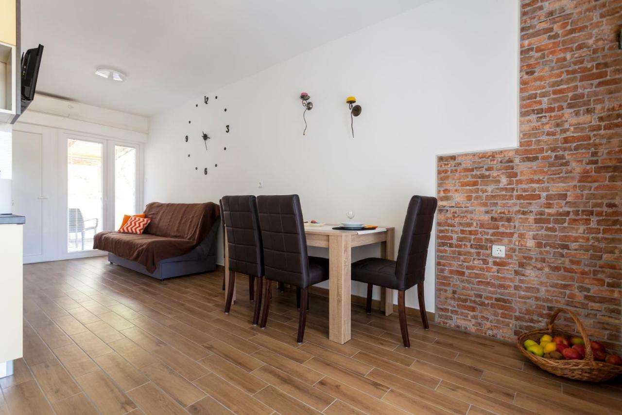Apartment Hasanec By El-Pi Tours نجيفيش المظهر الخارجي الصورة
