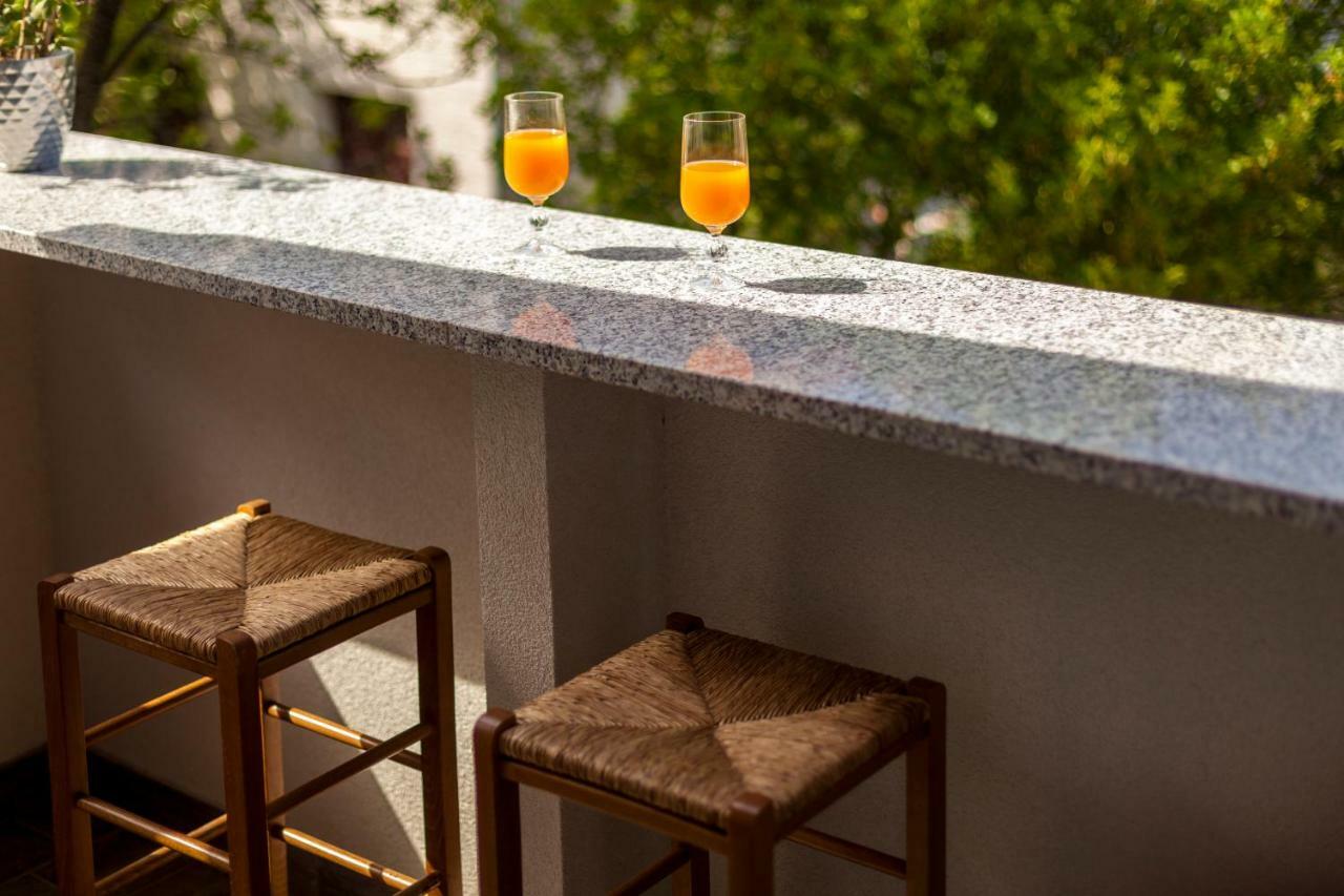 Apartment Hasanec By El-Pi Tours نجيفيش المظهر الخارجي الصورة