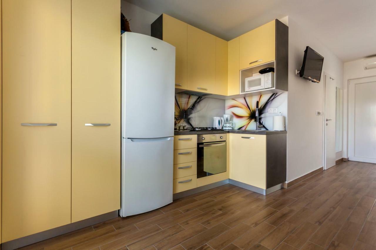 Apartment Hasanec By El-Pi Tours نجيفيش المظهر الخارجي الصورة