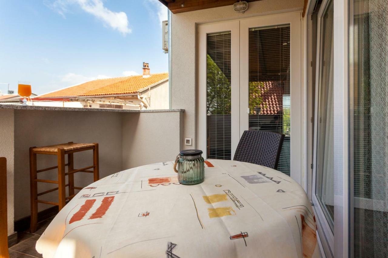 Apartment Hasanec By El-Pi Tours نجيفيش المظهر الخارجي الصورة